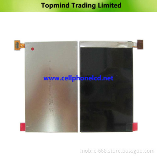 Mobile Phone Part for Nokia Lumia 610 LCD Display Screen